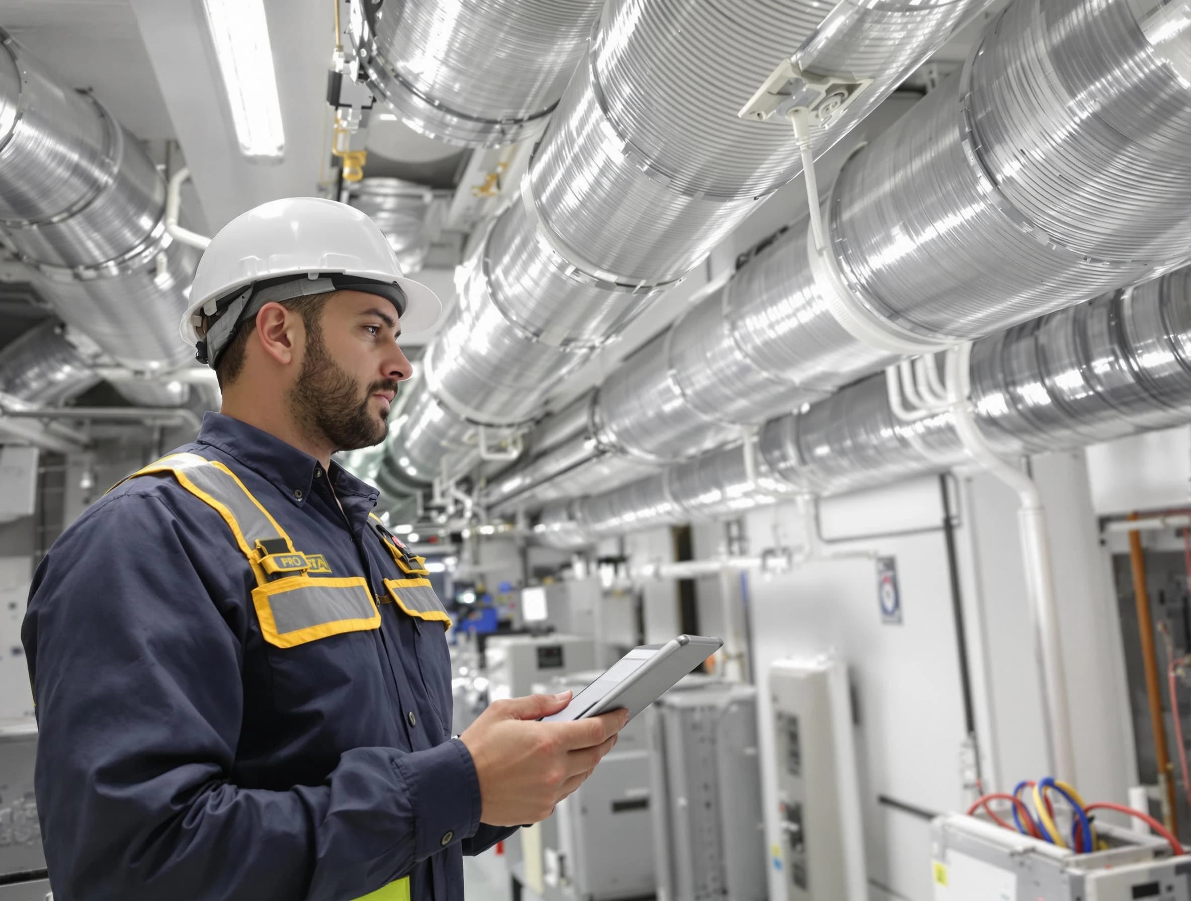 Filter Inspection service in Commerce City, CO